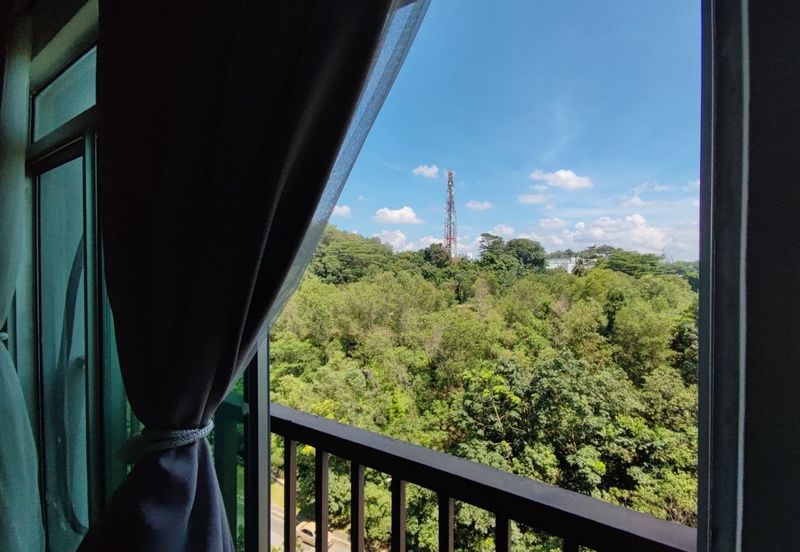 Villa Park Condominium