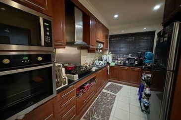 Seksyen 5, Bandar Baru Bangi