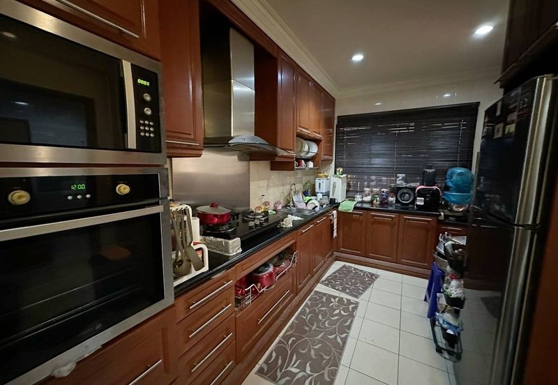 Seksyen 5, Bandar Baru Bangi