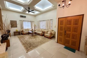 Seksyen 5, Bandar Baru Bangi