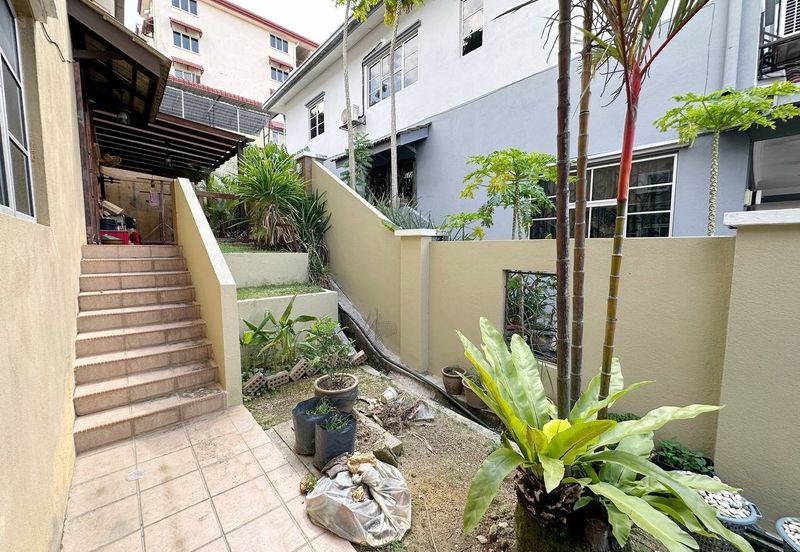 Seksyen 5, Bandar Baru Bangi