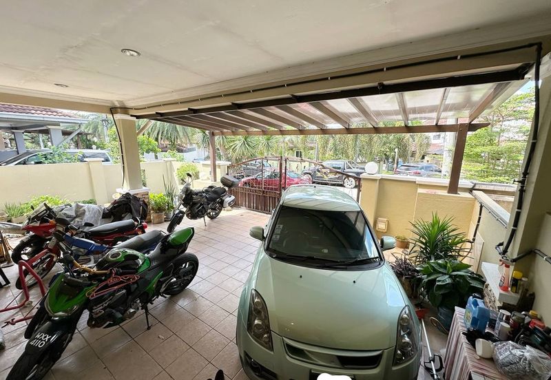 Seksyen 5, Bandar Baru Bangi