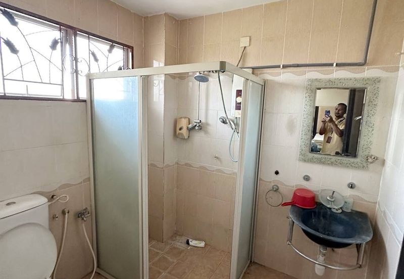 Seksyen 5, Bandar Baru Bangi