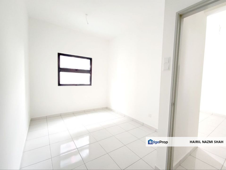 RESIDENSI MUTIARA KAJANG, Selangor, Kajang