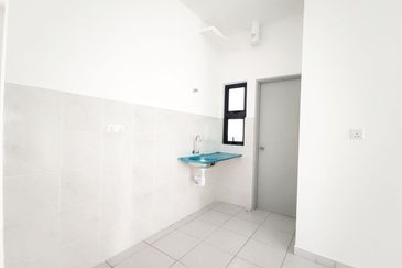 Residensi Mutiara Emas @ Kajang 2