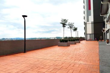 Residensi Mutiara Emas @ Kajang 2