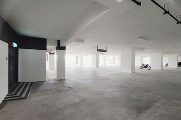 Residensi Mutiara Emas @ Kajang 2