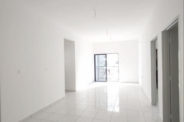 Residensi Mutiara Emas @ Kajang 2