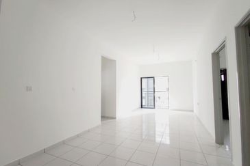 Residensi Mutiara Emas @ Kajang 2