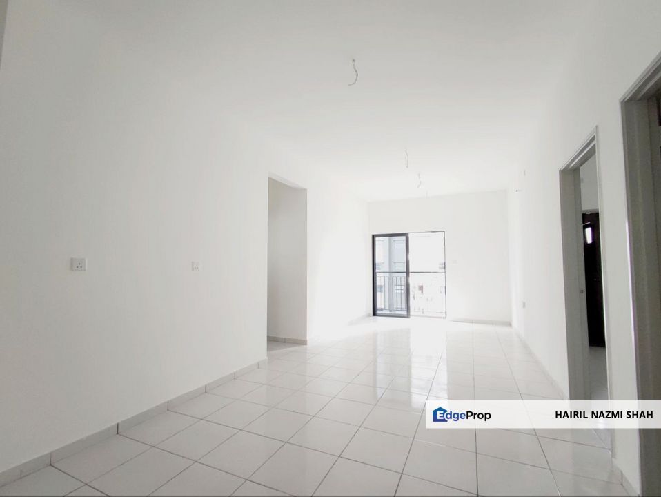 RESIDENSI MUTIARA KAJANG, Selangor, Kajang