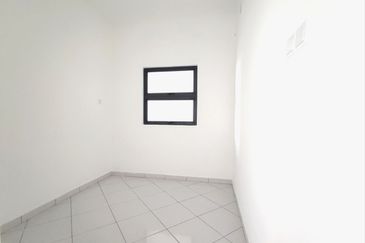 Residensi Mutiara Emas @ Kajang 2