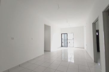 Residensi Mutiara Emas @ Kajang 2