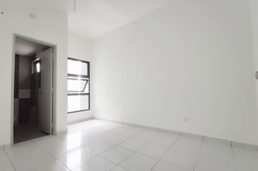 Residensi Mutiara Emas @ Kajang 2