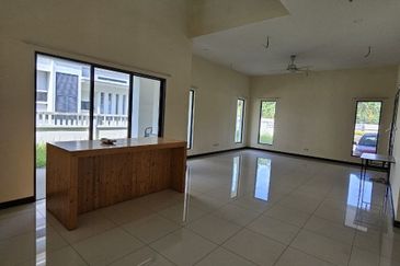 Bandar Damai Perdana