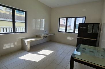 Bandar Damai Perdana