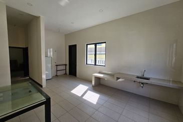 Bandar Damai Perdana