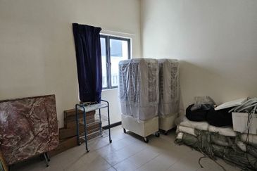 Bandar Damai Perdana