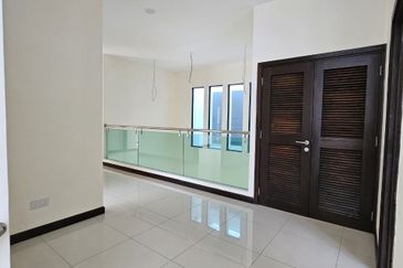 Bandar Damai Perdana