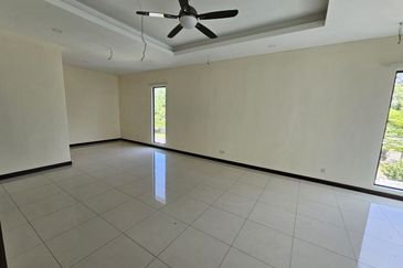 Bandar Damai Perdana