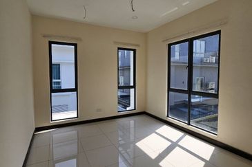 Bandar Damai Perdana