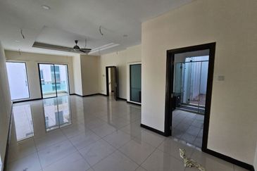 Bandar Damai Perdana