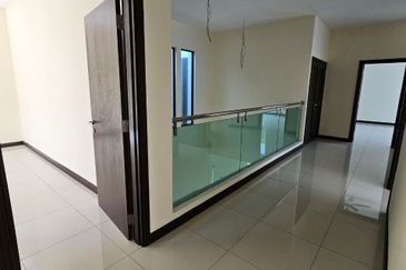 Bandar Damai Perdana