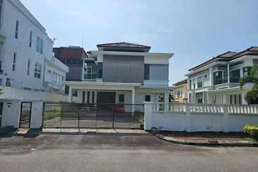 Bandar Damai Perdana