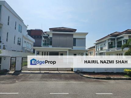 2 STOREY BUNGALOW DAMAI GAYANA , Selangor, Bandar Damai Perdana