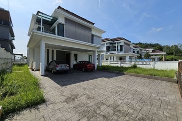 Bandar Damai Perdana