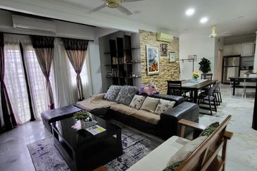 1 STOREY BUNGALOW SG RAMAL DALAM 