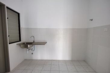 Residensi Kajang Utama (PR1MA)