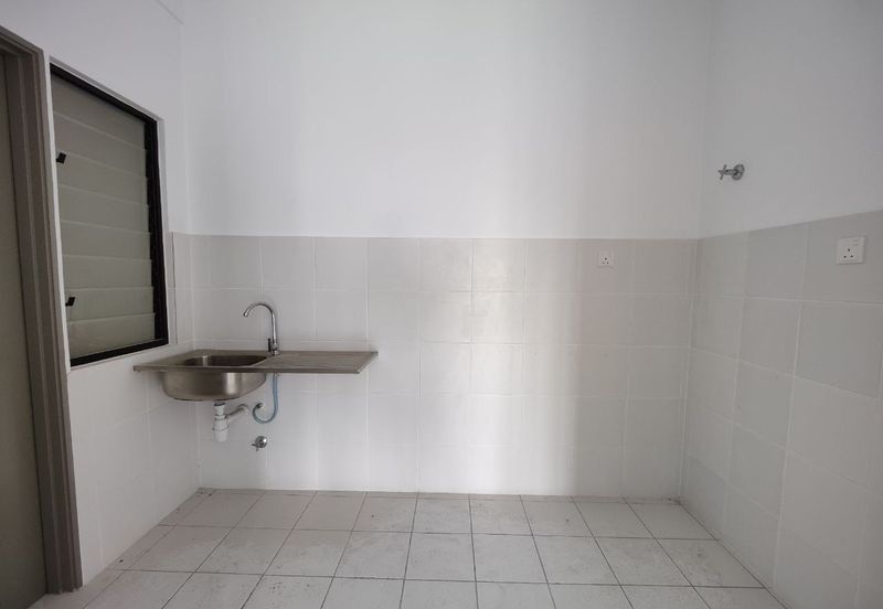 Residensi Kajang Utama (PR1MA)