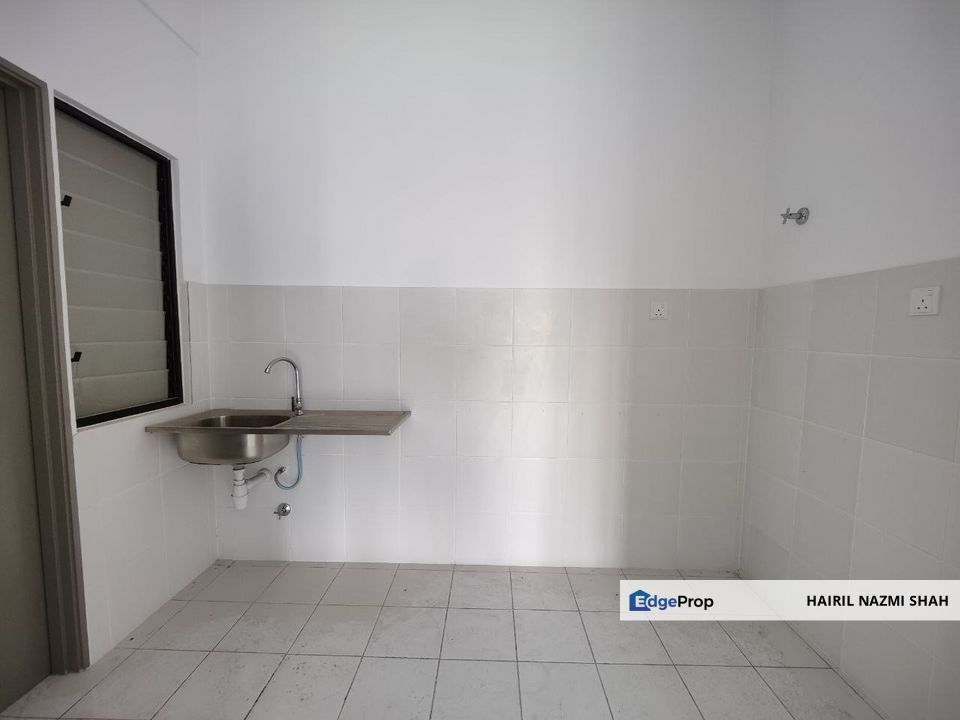 RESIDENSI KAJANG UTAMA, Selangor, Kajang