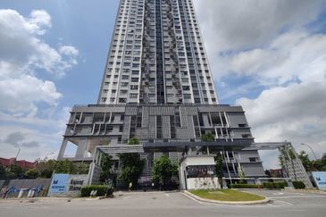 Residensi Kajang Utama (PR1MA)