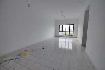 Residensi Kajang Utama (PR1MA)