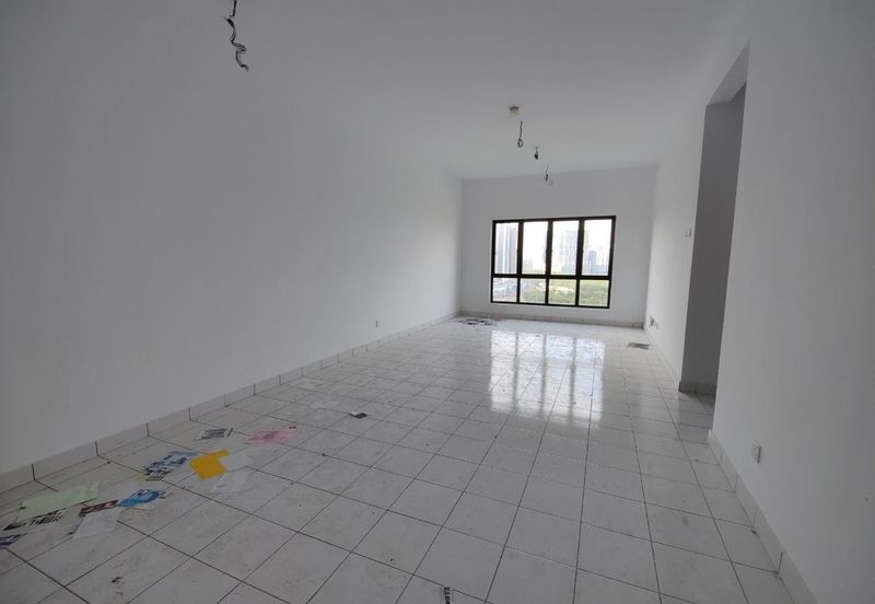 Residensi Kajang Utama (PR1MA)