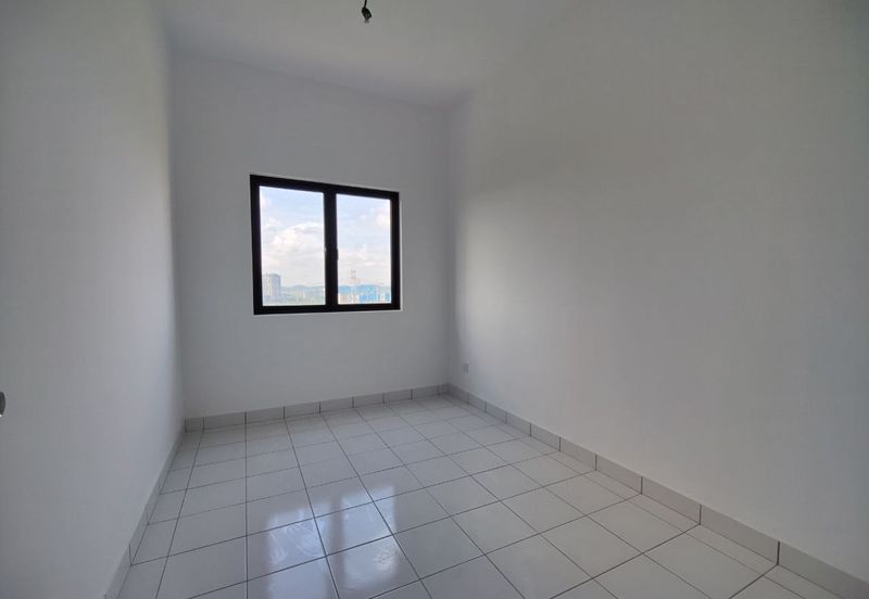 Residensi Kajang Utama (PR1MA)