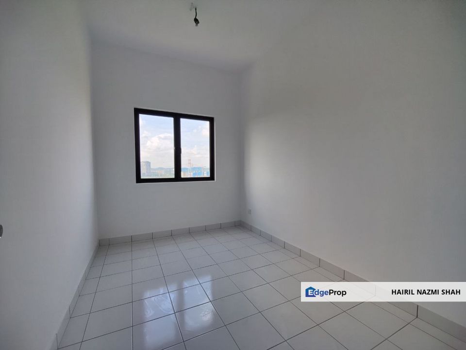 RESIDENSI KAJANG UTAMA, Selangor, Kajang