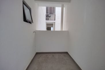 Residensi Kajang Utama (PR1MA)