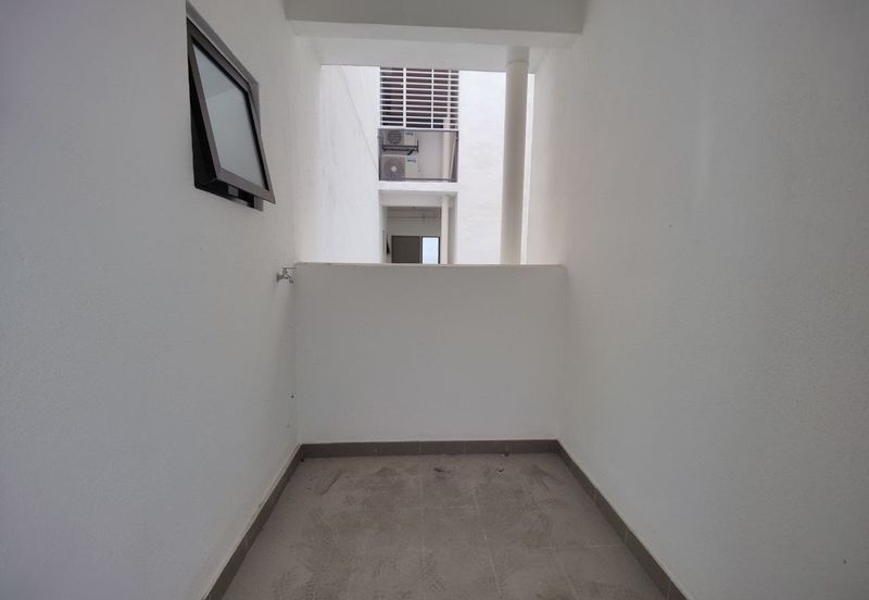 Residensi Kajang Utama (PR1MA)