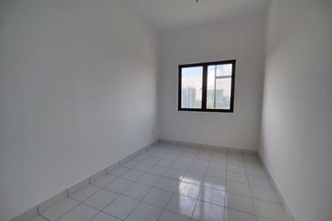 Residensi Kajang Utama (PR1MA)