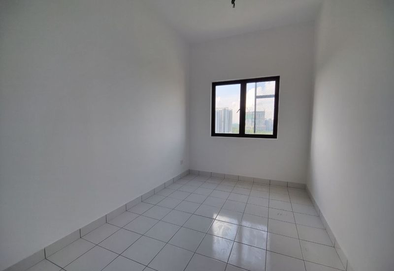 Residensi Kajang Utama (PR1MA)