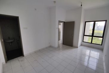 Residensi Kajang Utama (PR1MA)