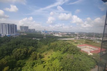 Residensi Kajang Utama (PR1MA)