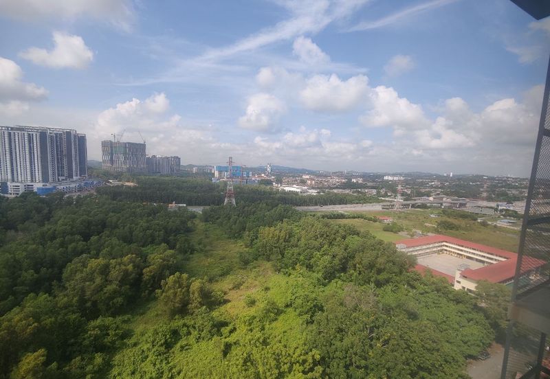 Residensi Kajang Utama (PR1MA)