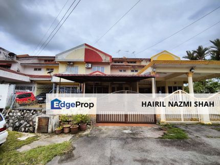 2 STOREY INTERMIDIATE TERRACE, TAMAN MESRA KAJANG , Selangor, Kajang