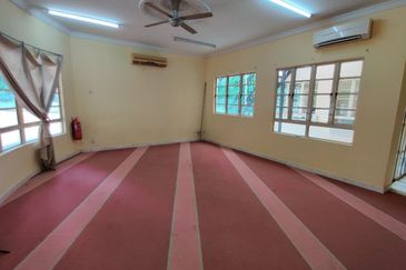 Jalan Rimba Riang 9/2