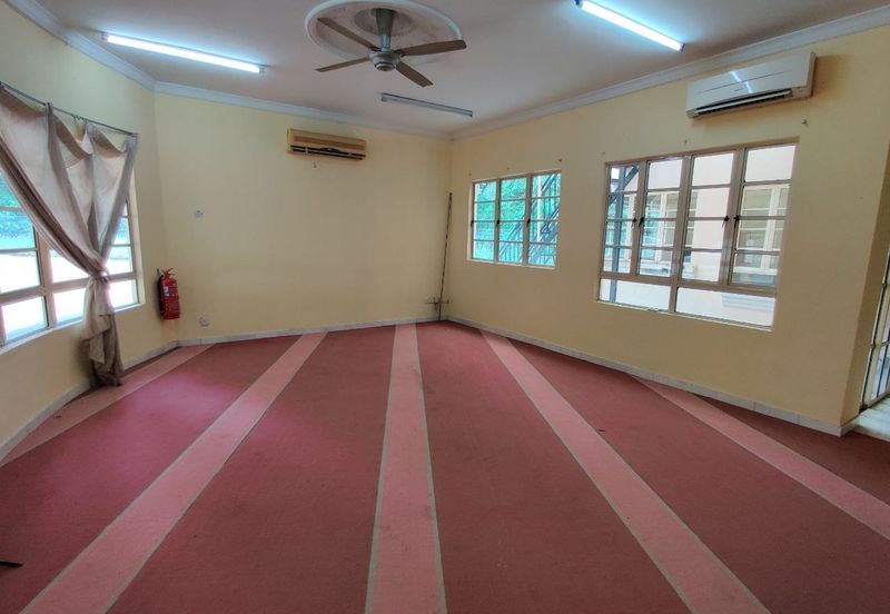 Jalan Rimba Riang 9/2