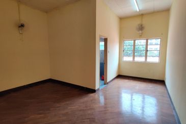 Jalan Rimba Riang 9/2