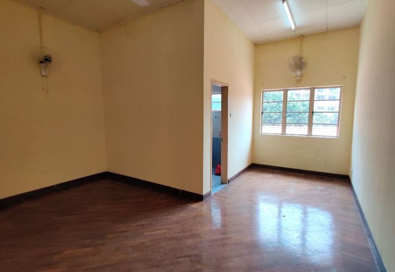 Jalan Rimba Riang 9/2